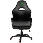 Matériels informatique siège NITRO LEXMARK GCR07 Rouge infinytech Réunion 3
