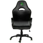 Matériels informatique siège NITRO LEXMARK GCR07 Vert infinytech Réunion 3