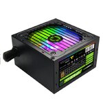 Matériels informatique alimentation GAMEMAX VP-600-RVB infinytech Réunion 1