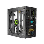 Matériels informatique alimentation GAMEMAX VP-600-RVB infinytech Réunion 3