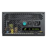 Matériels informatique alimentation GAMEMAX VP-600-RVB infinytech Réunion 2