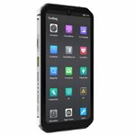 Téléphonie mobile smartphone BLACKVIEW BL9900 E infinytech Réunion 1