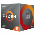 Processeur AMD Ryzen 5 3600X (AM4)