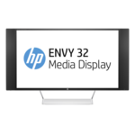 Matériels informatique moniteur pc HP Envy 32 pouces infinytech Réunion 1