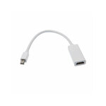Matériels informatique adaptateur APM mini DisplayPort Male vers HDMI Femelle infinytech Réunion 1