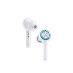 Matériels audio écouteurs MONSTER Clarity 102 Blanc infinytech Réunion 3