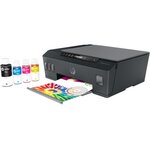 Matériels informatique imprimante multifonction HP Smart Tank 500 infinytech Réunion 1