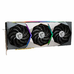 Matériels informatique carte graphique MSI GEFORCE RTX 3070 SUPRIM X 8G infinytech Réunion 5