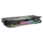 Matériels informatique carte graphique MSI GEFORCE RTX 3070 SUPRIM X 8G infinytech Réunion 4
