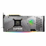 Matériels informatique carte graphique MSI GEFORCE RTX 3070 SUPRIM X 8G infinytech Réunion 3