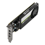 Matériels informatique carte graphique PNY NVIDIA T400 infinytech Réunion 2