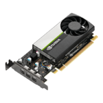 Matériels informatique carte graphique PNY NVIDIA T400 infinytech Réunion 1