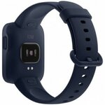 Matériels informatique montre connectée XIAOMI Mi WATCH Lite Bleue infinytech Réunion 2