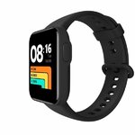Matériels informatique montre connectée XIAOMI Mi WATCH Lite Noire infinytech Réunion 2