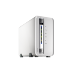 Matériels informatique NAS Q-NAP TS-212P infinytech Réunion 2