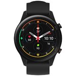 Matériels informatique montre connectée XIAOMI Mi WATCH Noire infinytech Réunion 2