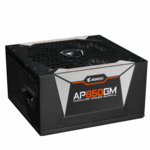 Matériels informatique alimentation modulaire GIGABYTE 850W 80Plus GOLD AORUS AP850GM infinytech Réunion 3