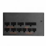 Matériels informatique alimentation modulaire GIGABYTE 850W 80Plus GOLD AORUS AP850GM infinytech Réunion 4