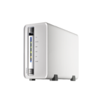 Matériels informatique NAS Q-NAP TS-212P infinytech Réunion 3