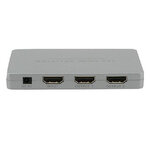 Matériels informatique splitter HDMI 3D 4K2K MCL 1 entrée 2 sorties infinytech Réunion 2