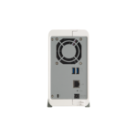 Matériels informatique NAS Q-NAP TS-212P infinytech Réunion 4