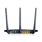Matériels informatique modem routeur TP LINK TD-9980 N600 infinytech Réunion 2