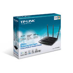 Matériels informatique modem routeur TP LINK TD-9980 N600 infinytech Réunion 3