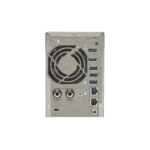 Matériels informatique NAS QNAP TS-253A infinytech Réunion 2