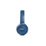 Matériels audio casque micro JBL Tune 510BT Bluetooth Bleu infinytech Réunion 4