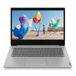 Matériels informatique pc portable LENOVO IdeaPad 3 81WD003AFR infinytech Réunion 1