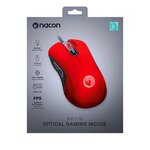 Matériels informatique souris NACON PCGM-110RED infinytech Réunion 3