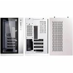 Matériels informatique boitier LIAN LI DYNAMIC PC 011 White TG infinytech Réunion 3