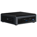 Matériels informatique mini pc INTEL NUC NUC10I7FNK2 infinytech Réunion 1