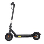 Trottinette électrique URBANGLIDE Ride 100S Noire infinytech Réunion 1