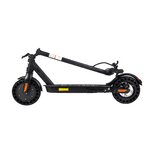 Trottinette électrique URBANGLIDE Ride 100S Noire infinytech Réunion 3