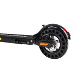 Trottinette électrique URBANGLIDE Ride 100S Noire infinytech Réunion 4