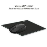 Matériels informatique pack clavier souris ADVANCE ELITE WIRELESS COMBO CLS-7100RF infinytech Réunion 4