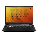 Matériels informatique pc portable ASUS TUF Gaming A17 TUF706IH-H7100T infinytech Réunion 1