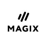 Logo MAGIX
