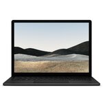 Matériels informatique pc portable MICROSOFT Surface Laptop 4 13.5 for Business Noir 5D1-00006 infinytech Réunion 1