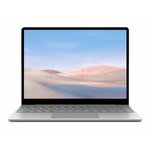 Matériels informatique pc portable MICROSOFT Surface Laptop Go TNU-00007 infinytech Réunion 1