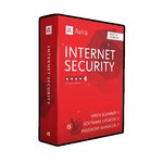 Logiciels informatique AVIRA Internet Security Suite 3PC 1an infinytech Réunion 1