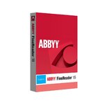 Logiciels informatique ABBYY FineReader 15 Corporate infinytech Réunion 1