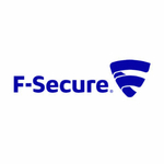 F-SECURE Logo