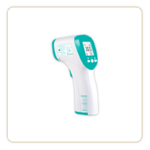 Thermomètre Infra-rouge sans contact LITTLE BALANCE LB Scan IR8390 infinytech Réunion 1