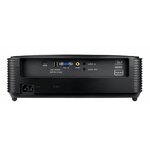 Matériels informatique vidéoprojecteur OPTOMA S336 infinytech Réunion 3