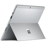 Matériels informatique tablette MICROSOFT Surface Pro 7 Plus for Business Platine 1S3-00003 infinytech Réunion 2