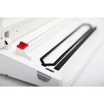 Petit électroménager emballage sous vide LITTLE BALANCE Happy Saver Trio infinytech Réunion 4