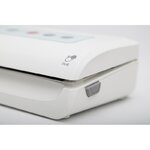 Petit électroménager emballage sous vide LITTLE BALANCE Happy Saver Trio infinytech Réunion 3