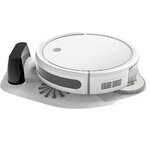 Petit électroménager aspirateur robot BISSELL SpinWave Robot infinytech Réunion 6